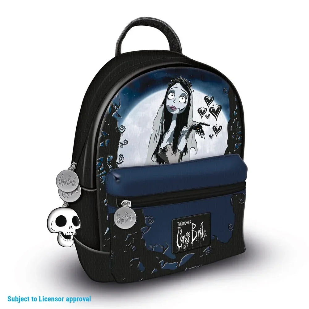 Corpse Bride Ryggsäck Pyramid International