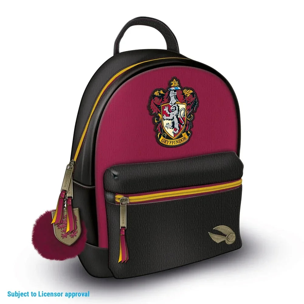 Harry Potter Gryffindor Ryggsäck Pyramid International
