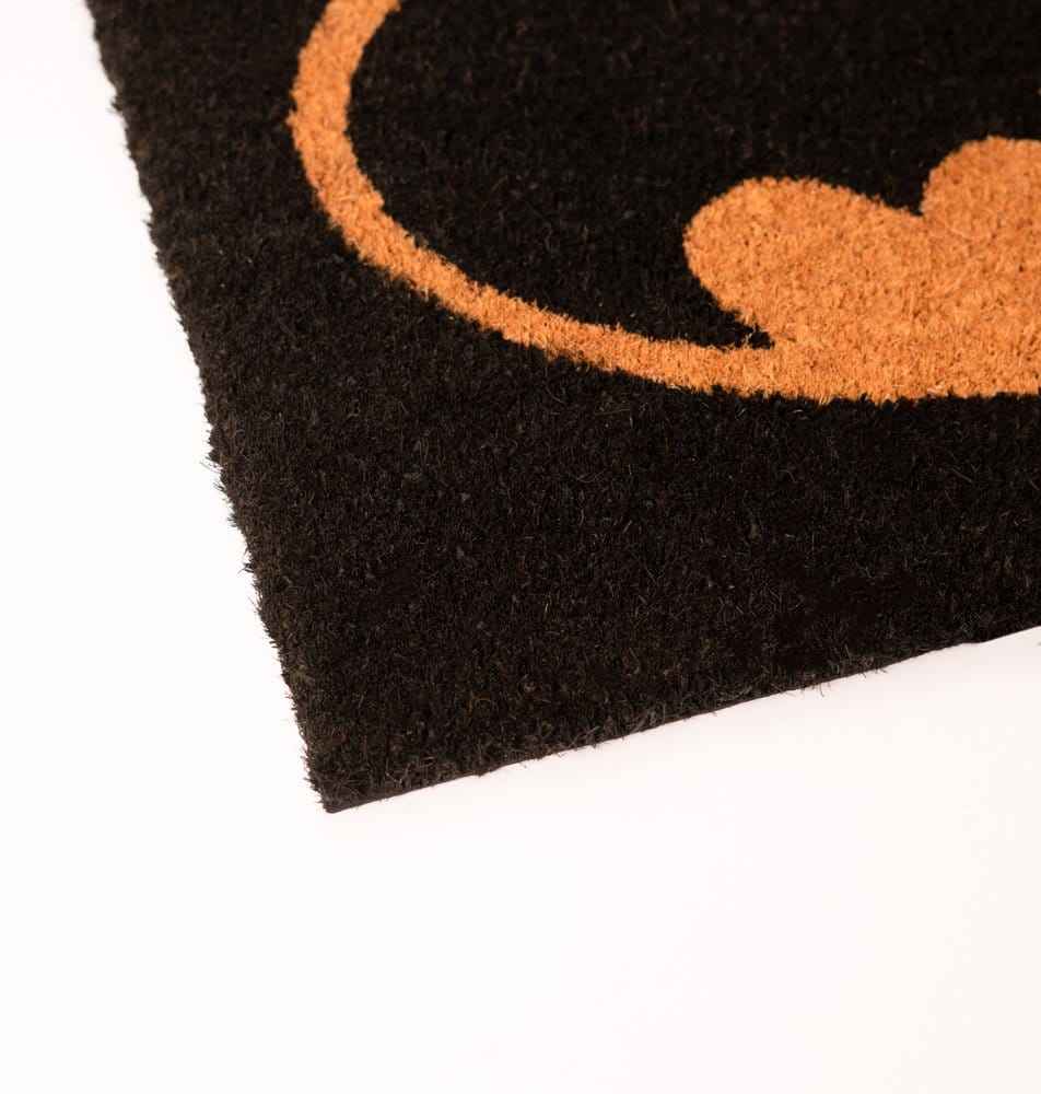 DC Comics Dörrmatta Batman-Logotyp 60 x 40 cm