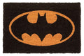 DC Comics Dörrmatta Batman-Logotyp 60 x 40 cm