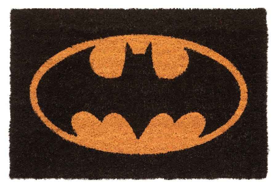 DC Comics Dörrmatta Batman-Logotyp 60 x 40 cm