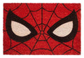 Marvel Dörrmatta Spider-Man Ögon 40 x 60 cm