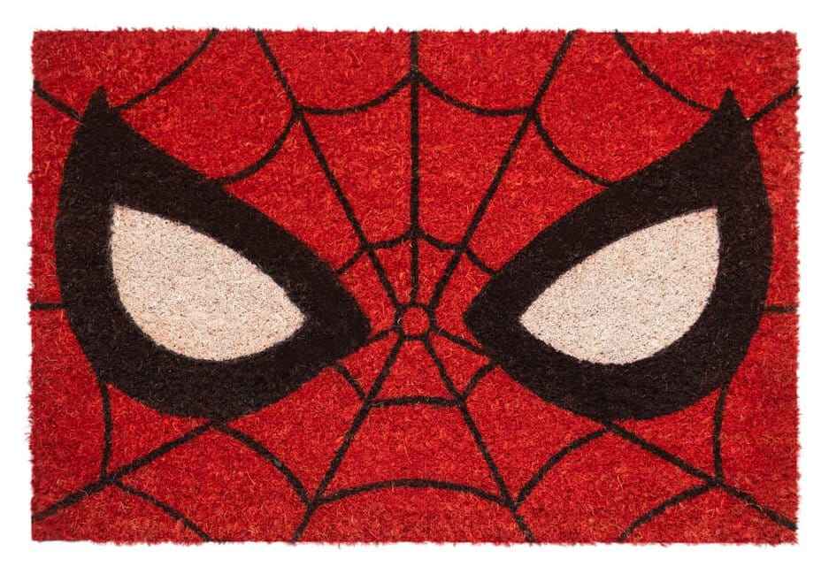 Marvel Dörrmatta Spider-Man Ögon 40 x 60 cm
