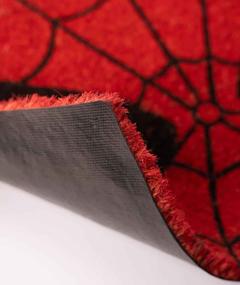 Marvel Dörrmatta Spider-Man Ögon 40 x 60 cm