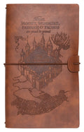 Harry Potter Resedagbok 20 cm