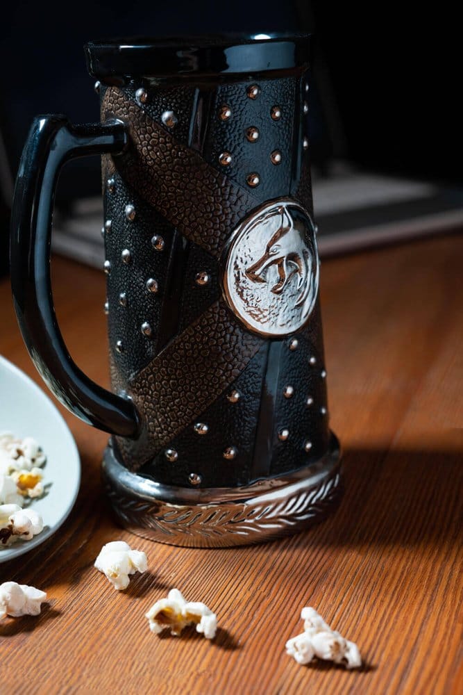 The Witcher Ölstop 750 ml