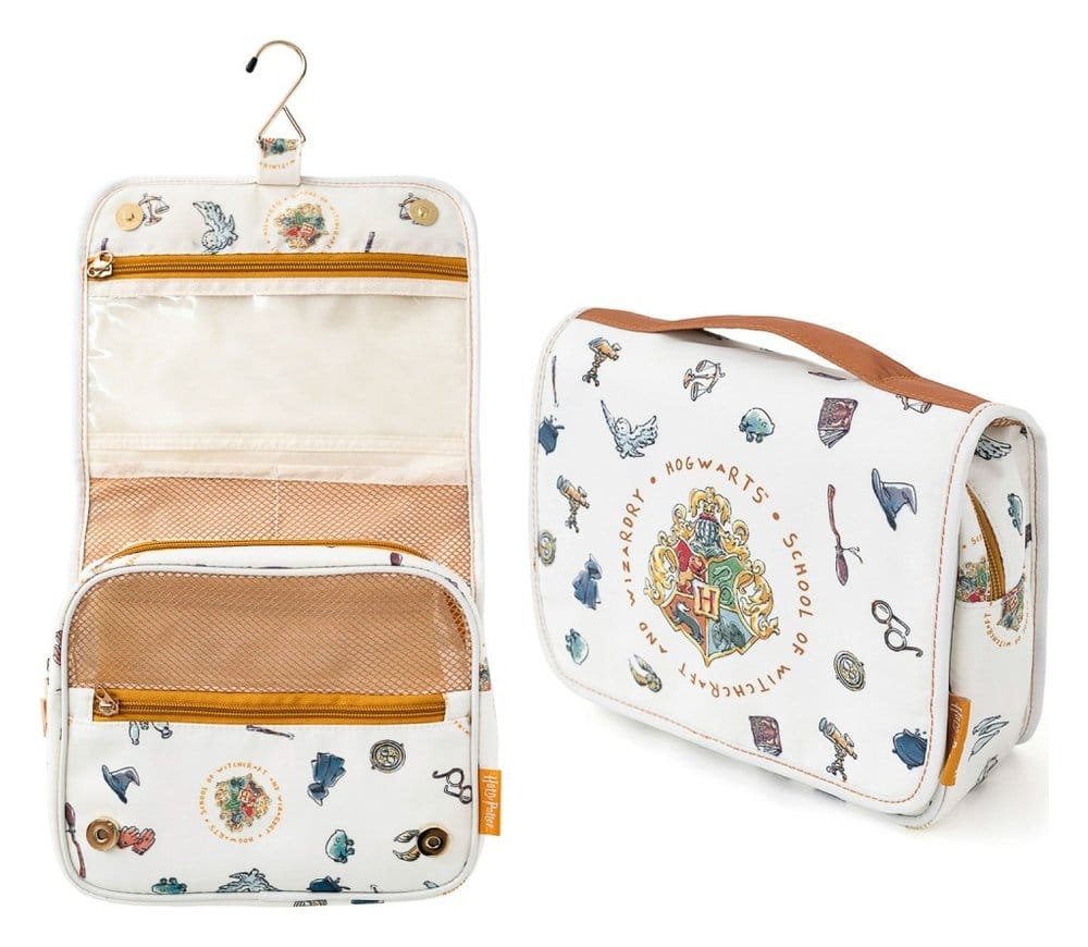 Harry Potter Hängande Resetoalettväska 24 cm