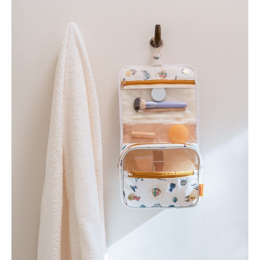 Harry Potter Hängande Resetoalettväska 24 cm