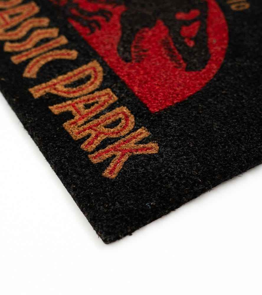 Jurassic Park Dörrmatta 60 x 40 cm