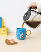 Sonic 3D Mug Grupo Erik