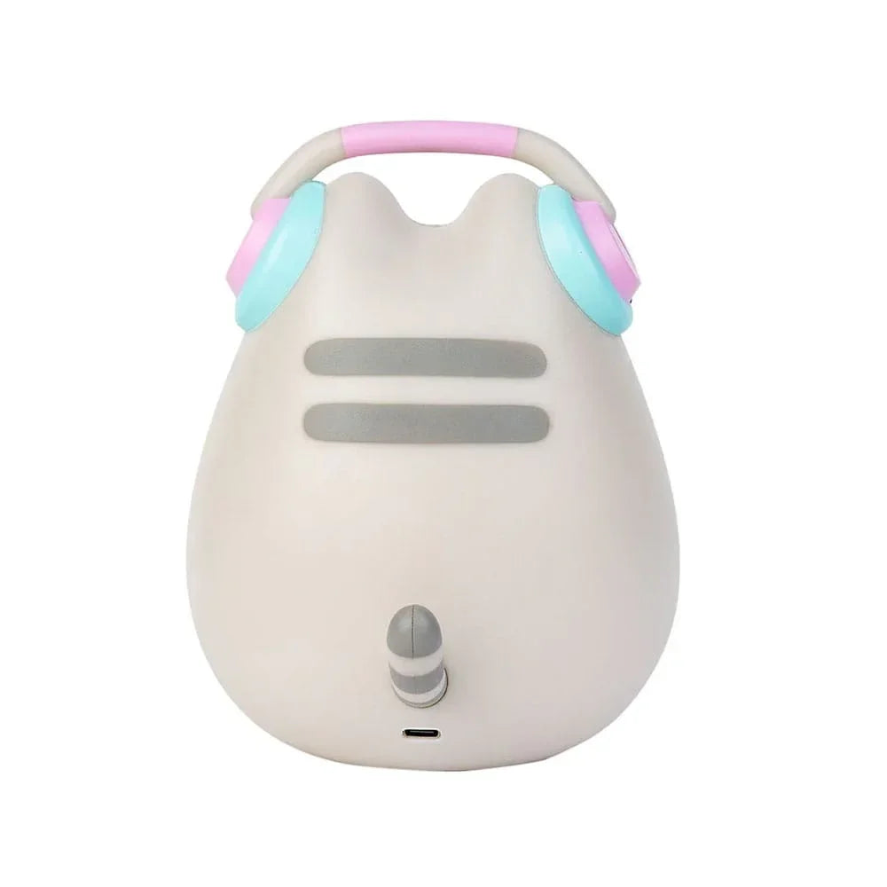 Pusheen-lampa med USB-C Gamer Grupo Erik