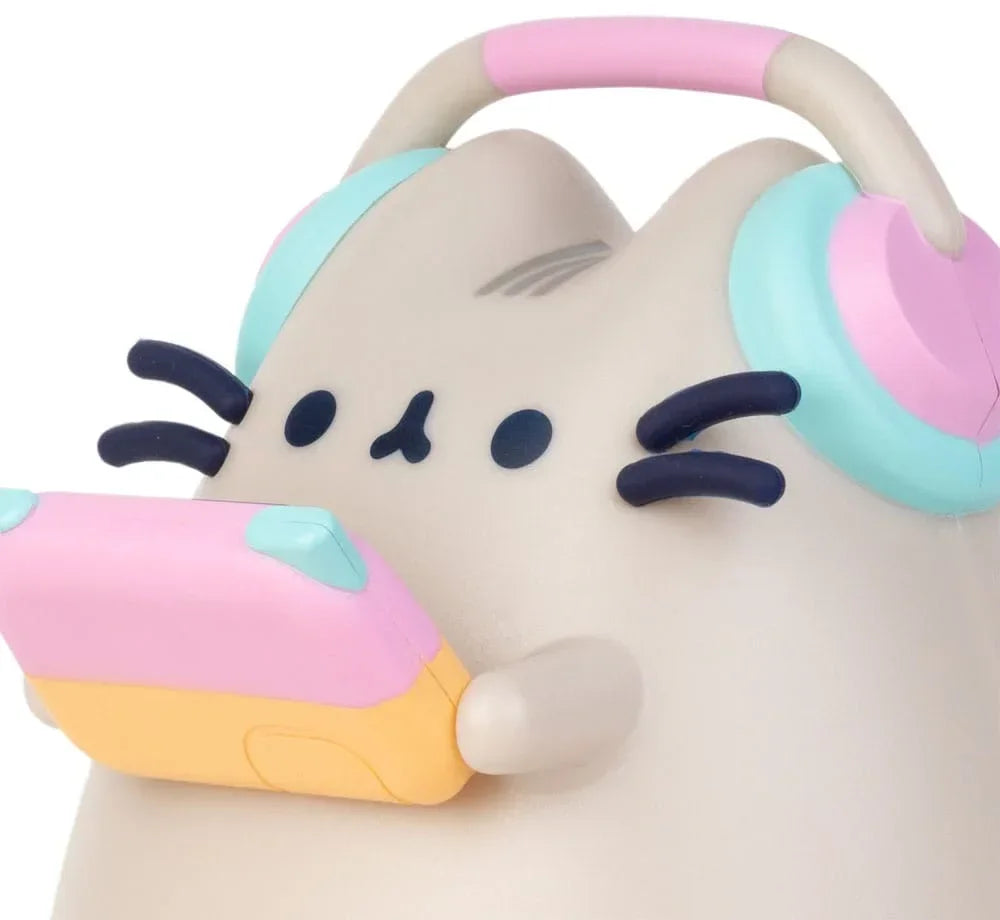 Pusheen-lampa med USB-C Gamer Grupo Erik
