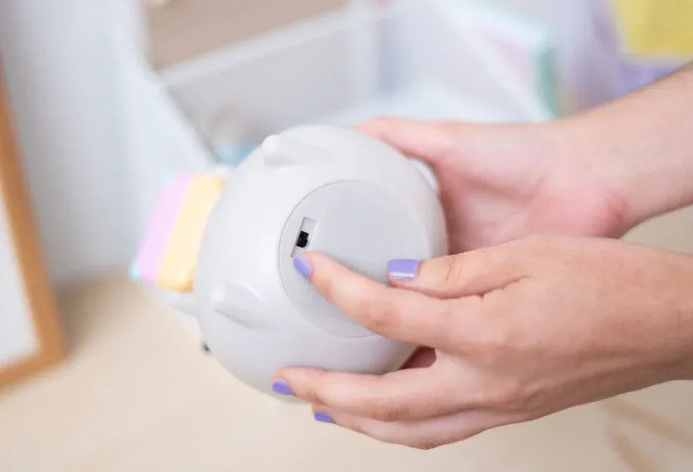 Pusheen-lampa med USB-C Gamer Grupo Erik