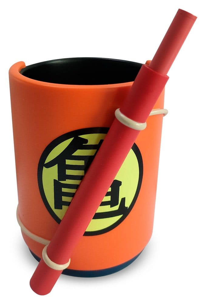 Dragon Ball Pen Holder Goku 11 cm