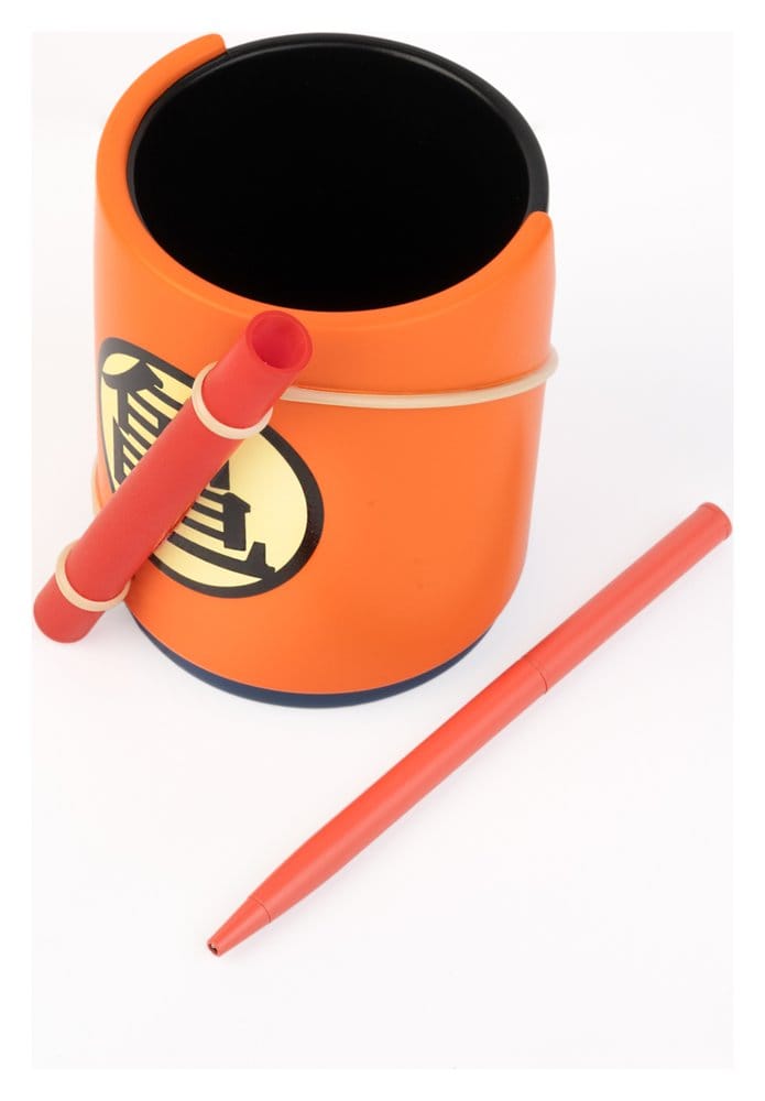 Dragon Ball Pen Holder Goku 11 cm