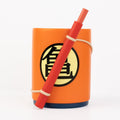 Dragon Ball Pen Holder Goku 11 cm
