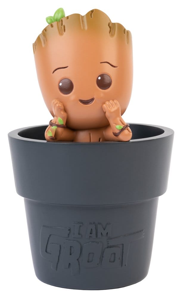 Marvel Groot Pen Holder 16 cm