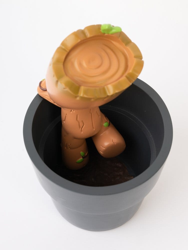 Marvel Groot Pen Holder 16 cm