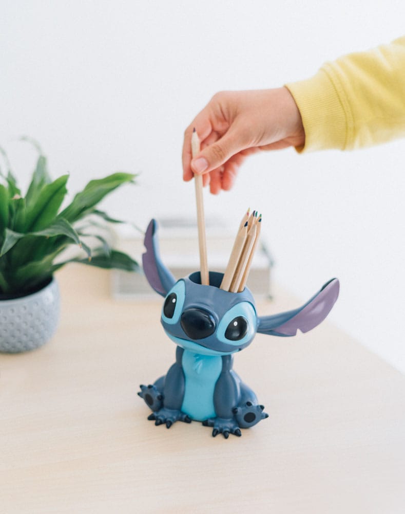 Stitch Penna Förvaringshållare Grupo Erik