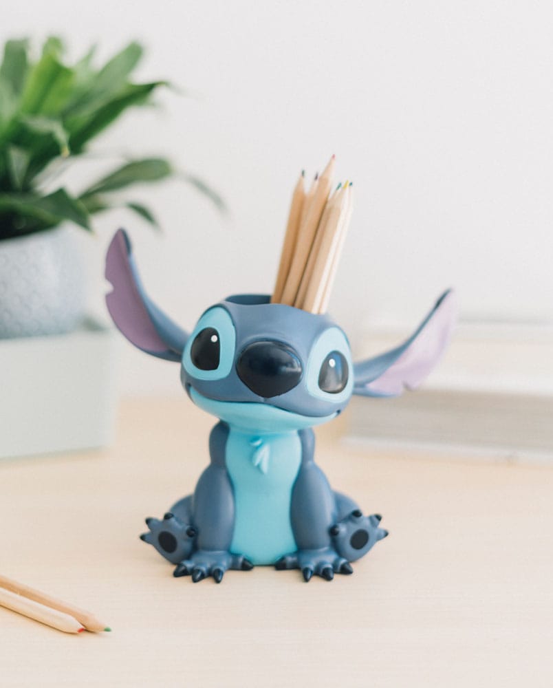 Stitch Penna Förvaringshållare Grupo Erik