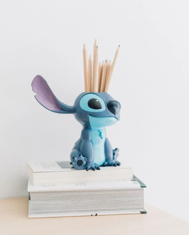 Stitch Penna Förvaringshållare Grupo Erik