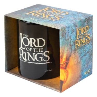 The Lord of the Rings Mugg 350 ml