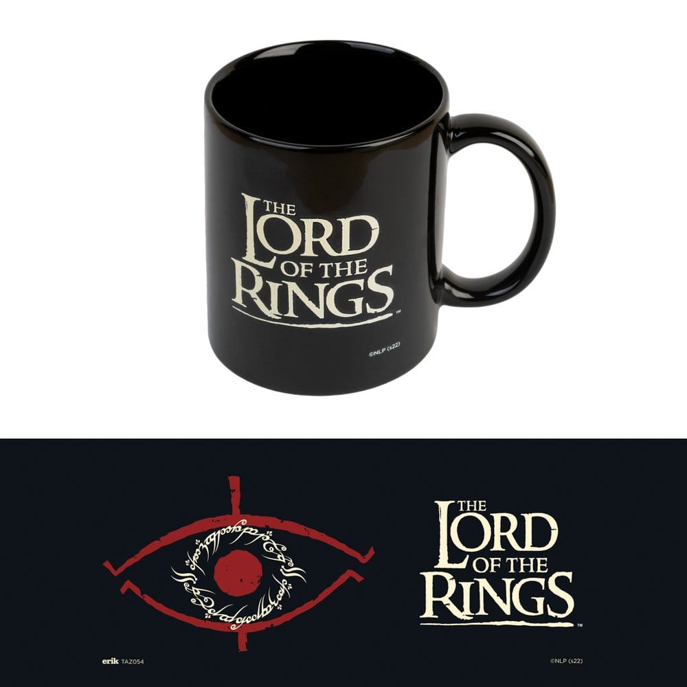 The Lord of the Rings Mugg 350 ml