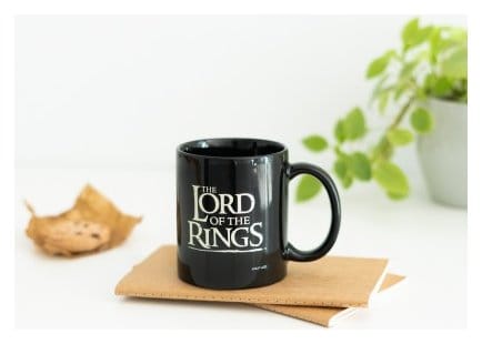 The Lord of the Rings Mugg 350 ml