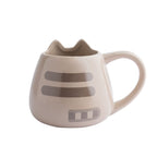 Pusheen 3D Mug Grupo Erik