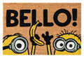 Minions Dörrmatta 60 x 40 cm