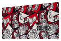 One Piece XL Musmatta 80 x 35 cm