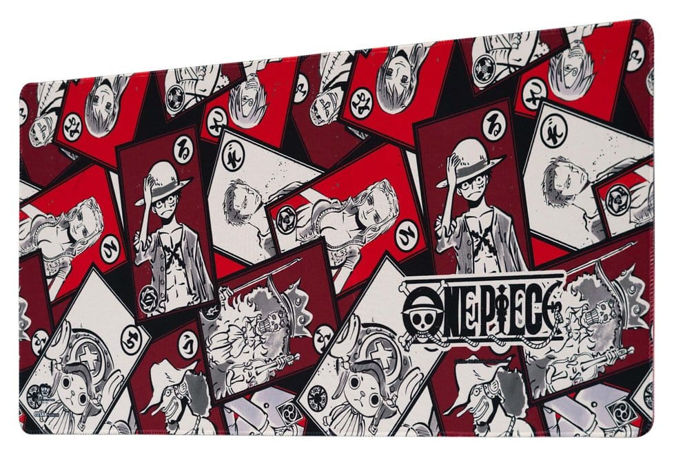 One Piece XL Musmatta 80 x 35 cm