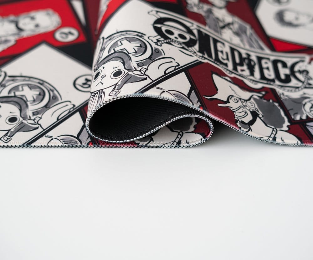 One Piece XL Musmatta 80 x 35 cm