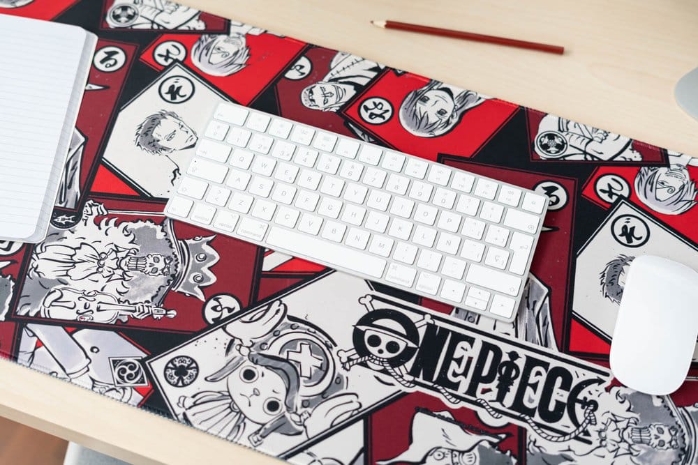 One Piece XL Musmatta 80 x 35 cm