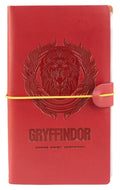 Harry Potter Travel Journal Gryffindor 20 cm