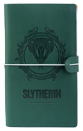 Harry Potter Resedagbok Slytherin 20 cm