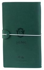 Harry Potter Travel Journal Slytherin 20 cm