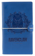 Harry Potter Resedagbok Ravenclaw 20 cm