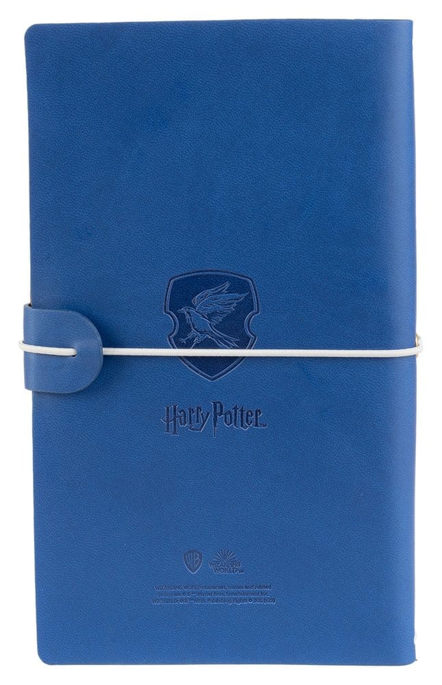 Harry Potter Travel Journal Ravenclaw 20 cm