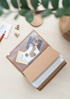 Harry Potter Resedagbok Ravenclaw 20 cm