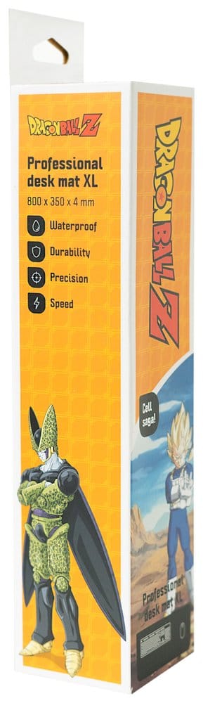 Dragon Ball Z XL Musmatta Cell Saga 80 x 35 cm