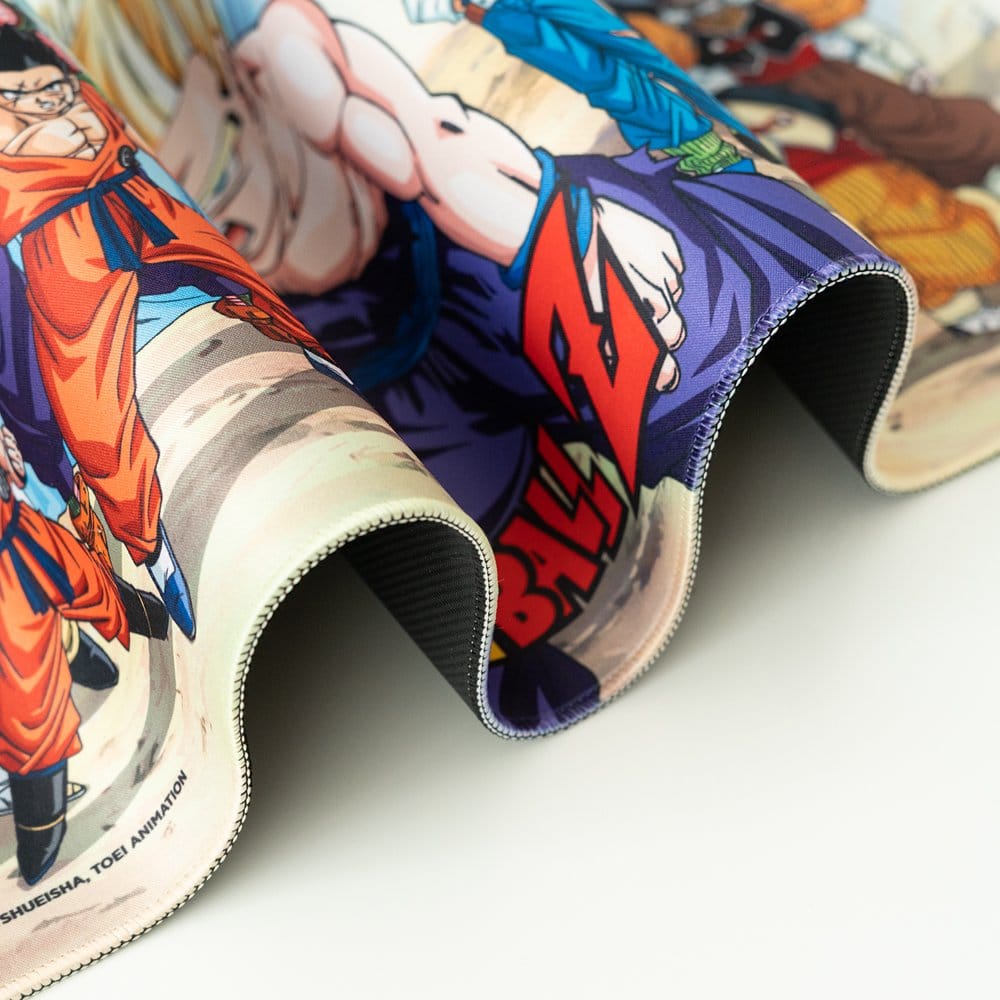 Dragon Ball Z XL Musmatta Cell Saga 80 x 35 cm