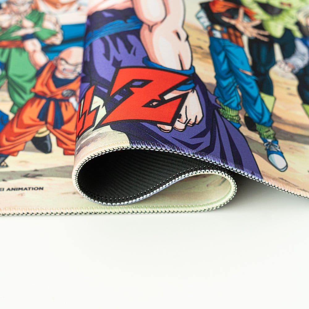 Dragon Ball Z XL Musmatta Cell Saga 80 x 35 cm