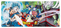 Dragon Ball XL Musmatta Super Future Trunks Saga 80 x 35 cm