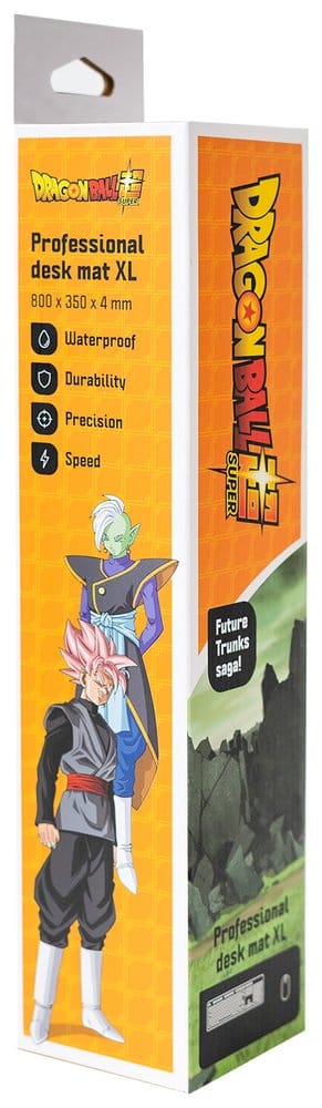Dragon Ball XL Musmatta Super Future Trunks Saga 80 x 35 cm