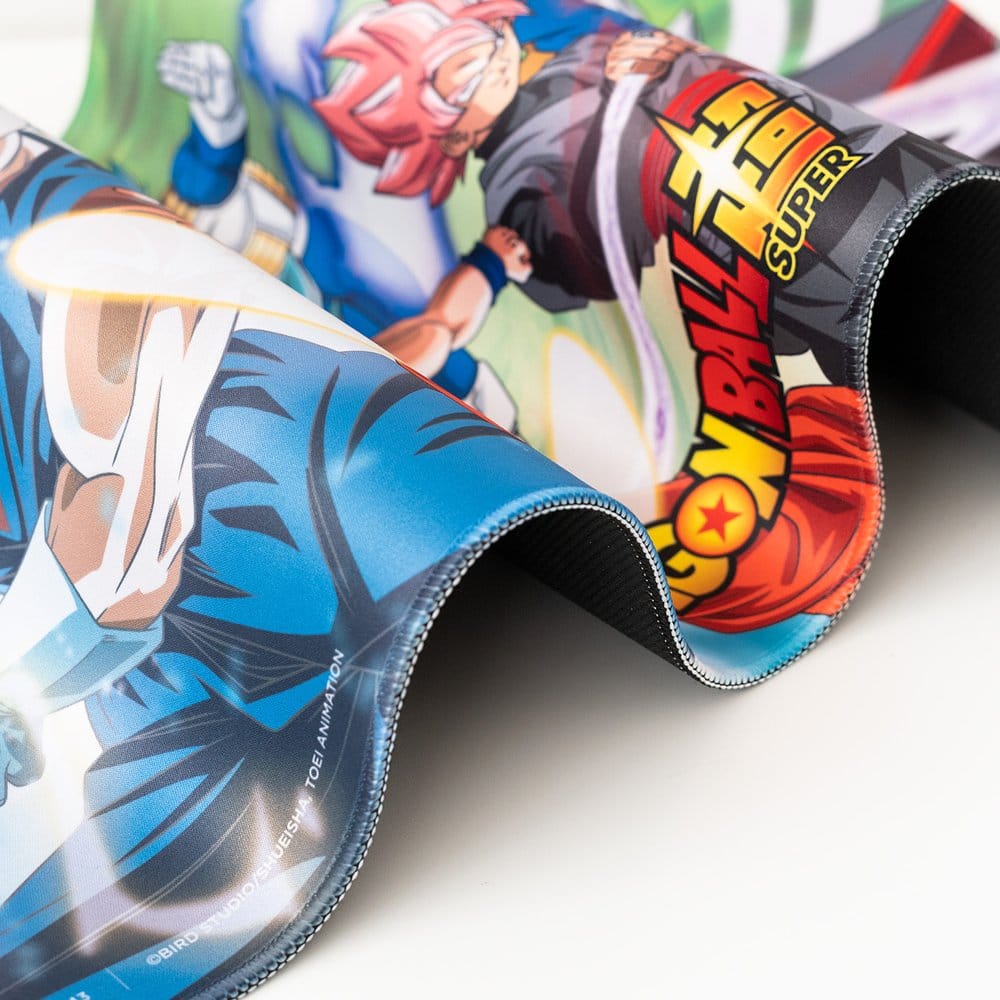 Dragon Ball XL Musmatta Super Future Trunks Saga 80 x 35 cm
