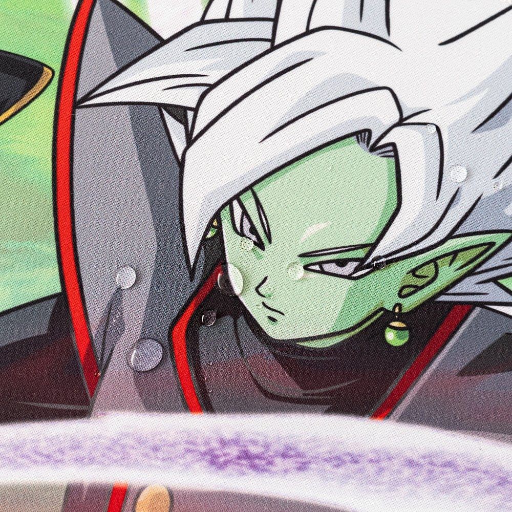 Dragon Ball XL Musmatta Super Future Trunks Saga 80 x 35 cm
