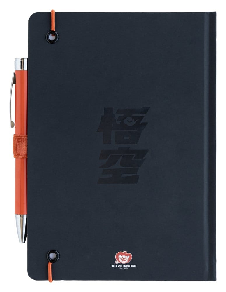 Dragon Ball Premium Anteckningsblock A5  with Projector Pen Super Goku