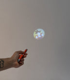 Dragon Ball Premium Anteckningsblock A5 med Projektor Penna Super Goku