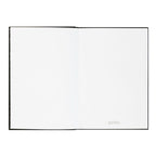 Harry Potter Premium Anteckningsblock A5 med Ljus Lumos Maxima Grupo Erik